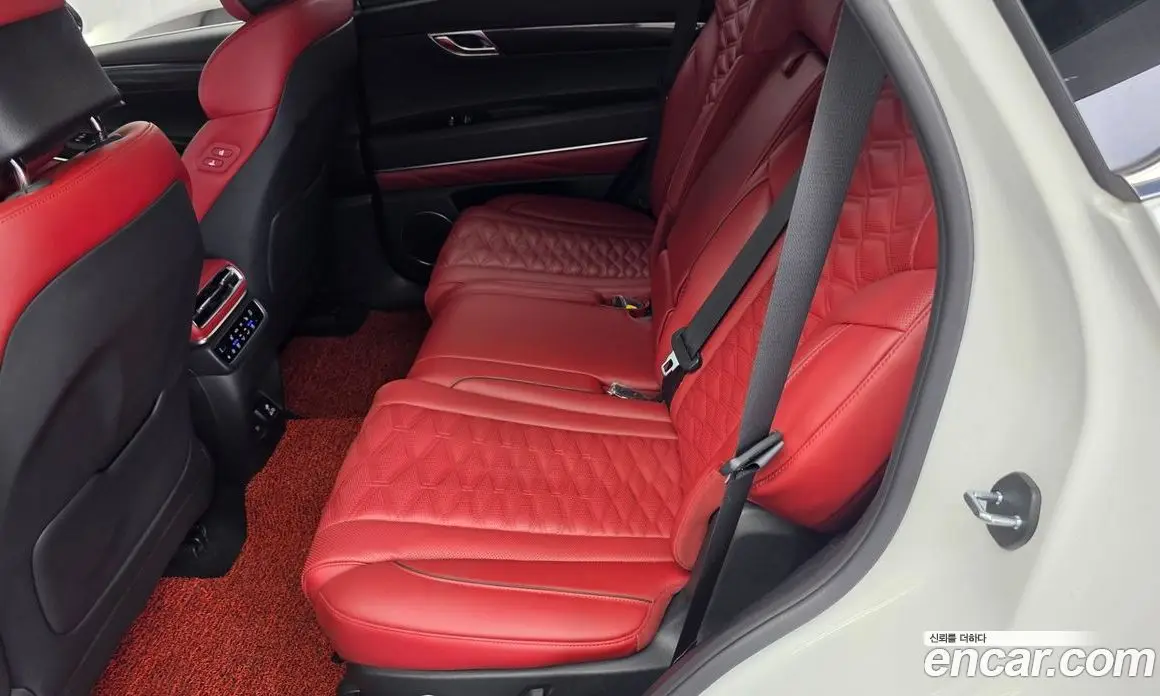 Genesis GV80 2023 3.5 автомат (гидро), фото 16 Genesis GV80 2023 3.5 автомат (гидро), фото 16