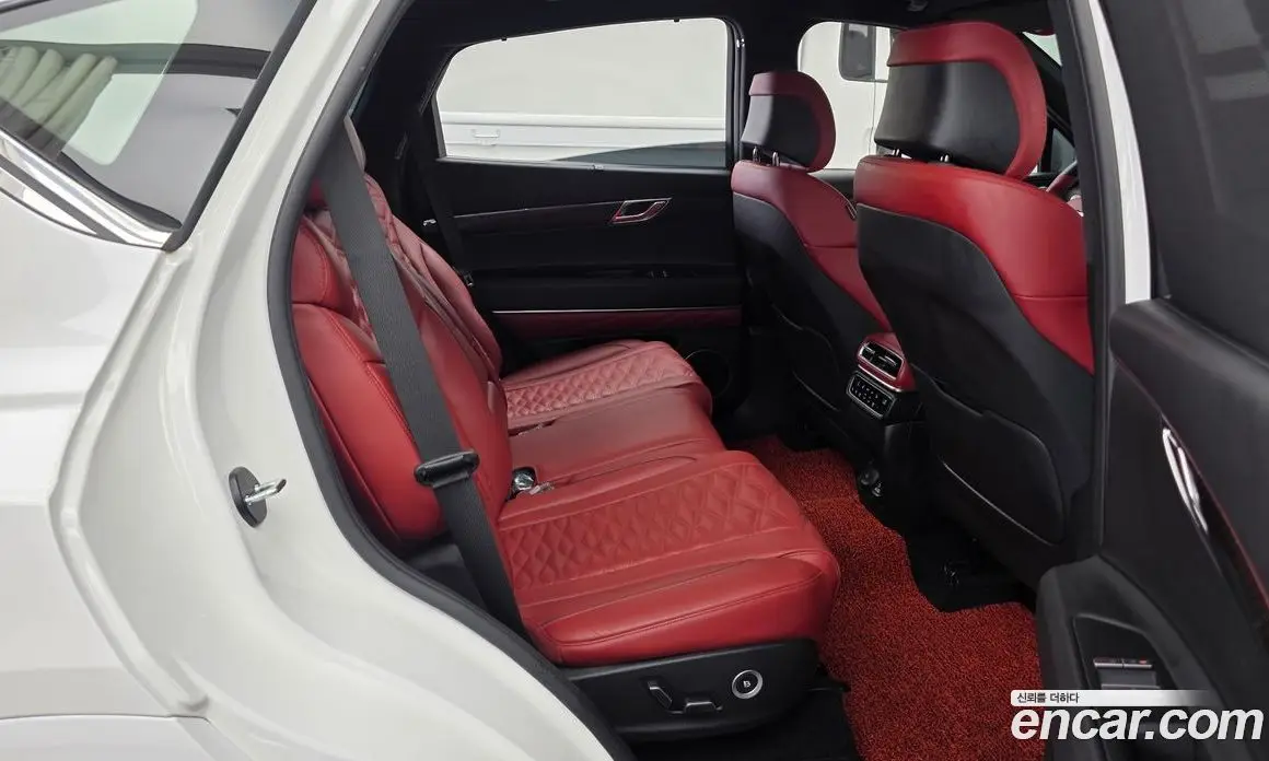 Genesis GV80 2023 3.5 автомат (гидро), фото 18 Genesis GV80 2023 3.5 автомат (гидро), фото 18