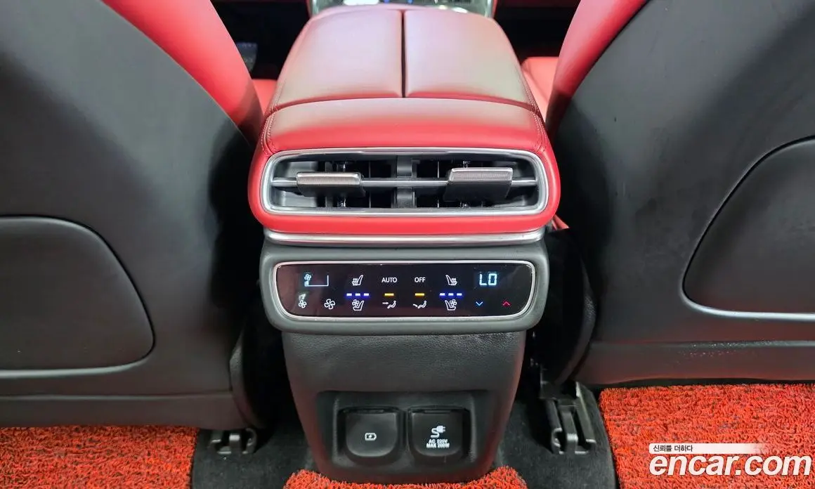 Genesis GV80 2023 3.5 автомат (гидро), фото 25 Genesis GV80 2023 3.5 автомат (гидро), фото 25