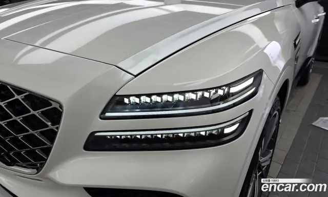 Genesis GV80 2023 3.5 автомат (гидро), миниатюра 8 Genesis GV80 2023 3.5 автомат (гидро), миниатюра 8