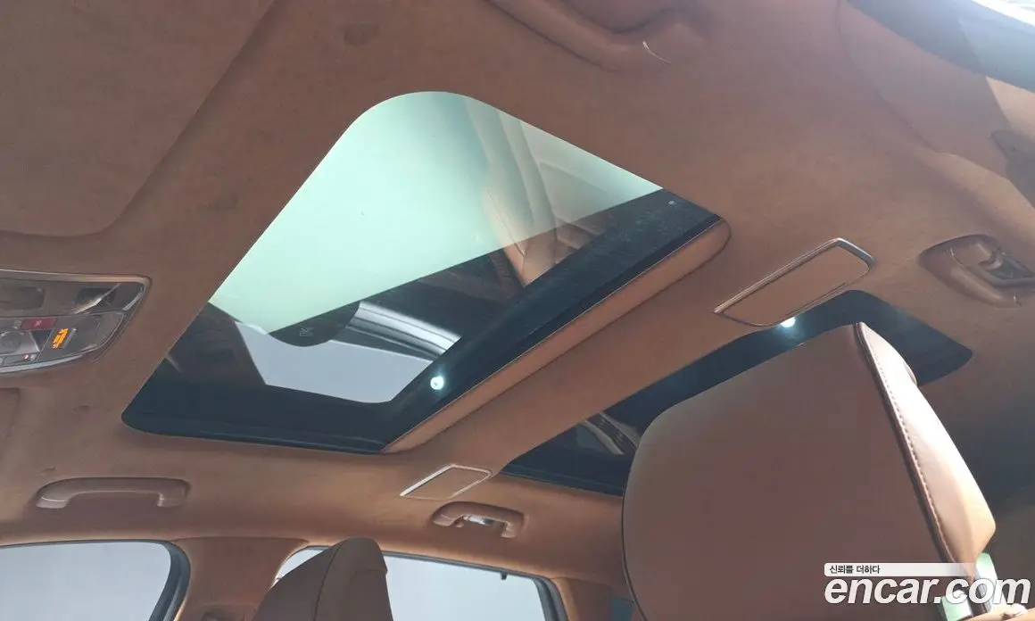 Genesis GV80 2024 3.5 автомат (гидро), фото 19 Genesis GV80 2024 3.5 автомат (гидро), фото 19