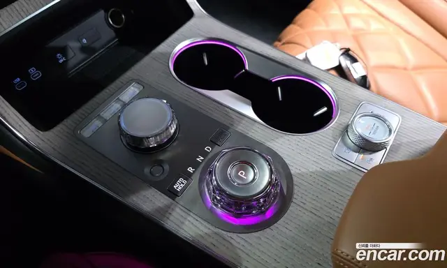 Genesis GV80 2024 3.5 автомат (гидро), миниатюра 9 Genesis GV80 2024 3.5 автомат (гидро), миниатюра 9