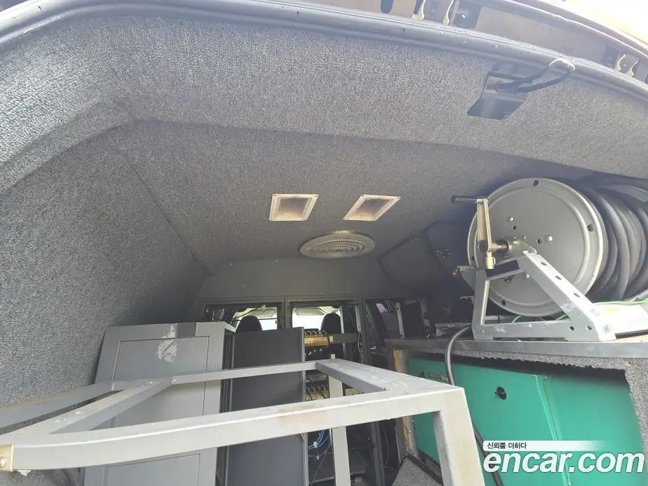 GMC Savana 2011 6.0 автомат (гидро), фото 18 GMC Savana 2011 6.0 автомат (гидро), фото 18