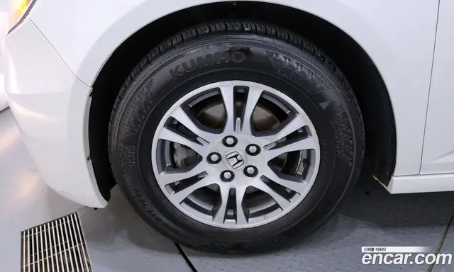 Honda Odyssey 2013 3.5 автомат (гидро), миниатюра 5 Honda Odyssey 2013 3.5 автомат (гидро), миниатюра 5