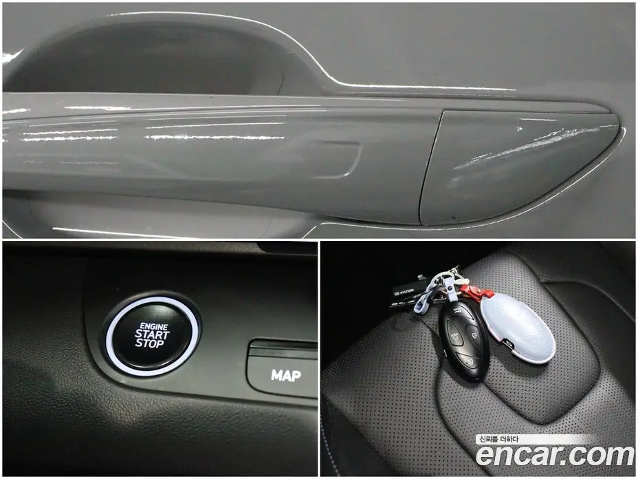 Hyundai Avante 2024 2.0 автомат (гидро), фото 18