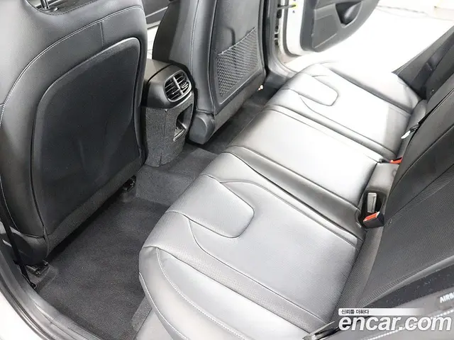 Hyundai Avante 2024 2.0 автомат (гидро), миниатюра 8