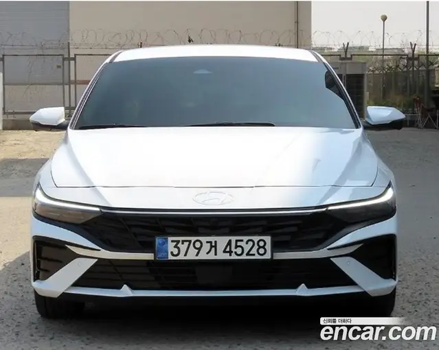 Hyundai Avante 2025 1.6 автомат (гидро), миниатюра 2 Hyundai Avante 2025 1.6 автомат (гидро), миниатюра 2