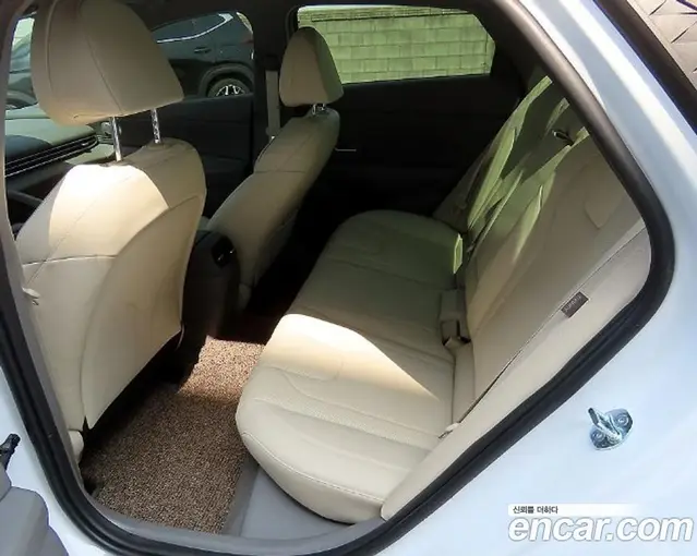 Hyundai Avante 2025 1.6 автомат (гидро), миниатюра 12