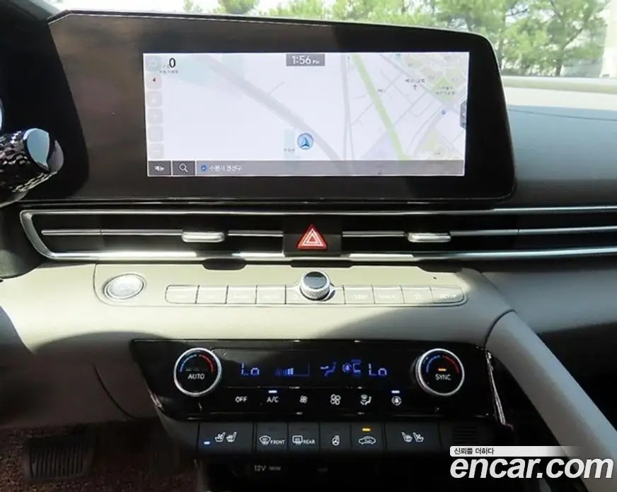 Hyundai Avante 2025 1.6 автомат (гидро), фото 14 Hyundai Avante 2025 1.6 автомат (гидро), фото 14
