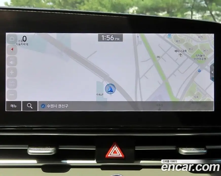Hyundai Avante 2025 1.6 автомат (гидро), фото 15 Hyundai Avante 2025 1.6 автомат (гидро), фото 15