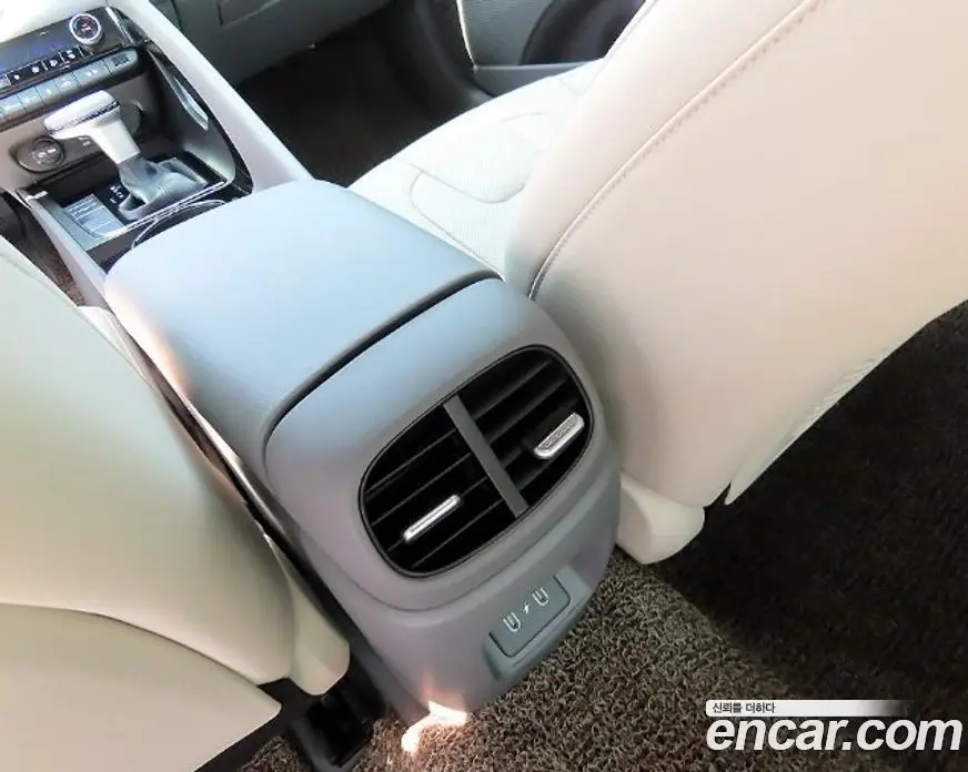Hyundai Avante 2025 1.6 автомат (гидро), фото 18 Hyundai Avante 2025 1.6 автомат (гидро), фото 18