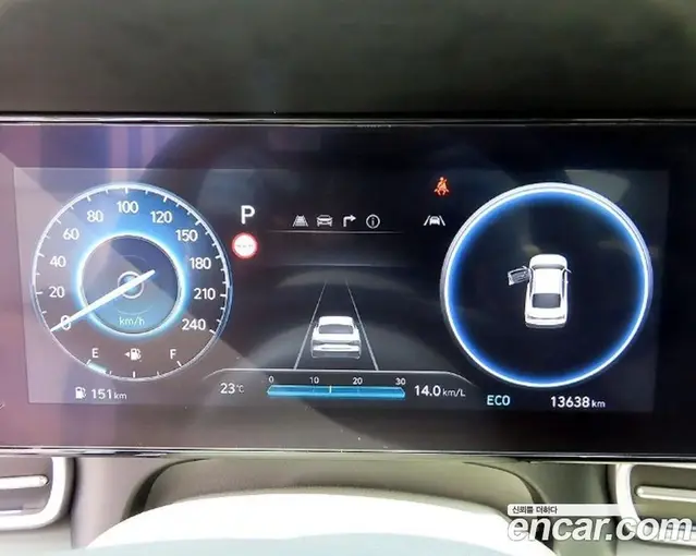 Hyundai Avante 2025 1.6 автомат (гидро), миниатюра 7 Hyundai Avante 2025 1.6 автомат (гидро), миниатюра 7