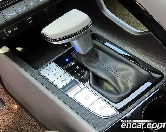 Hyundai Avante 2025 1.6 автомат (гидро), миниатюра 8 Hyundai Avante 2025 1.6 автомат (гидро), миниатюра 8