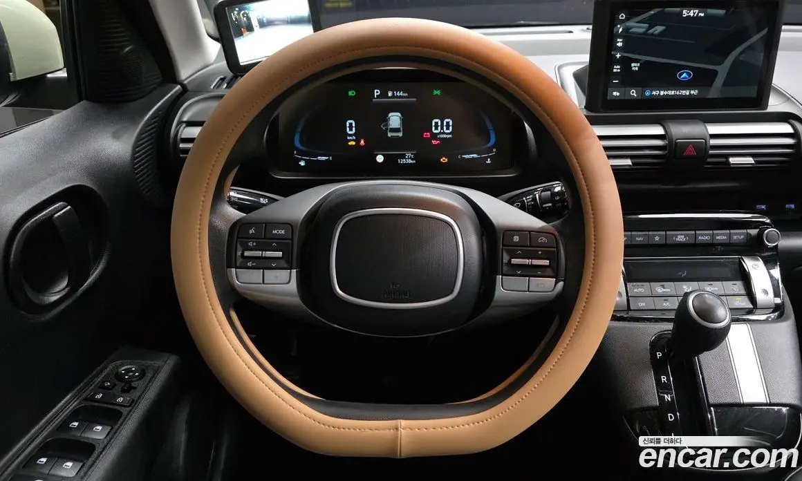 Hyundai Casper 2022 1.0 автомат (гидро), фото 19 Hyundai Casper 2022 1.0 автомат (гидро), фото 19