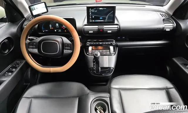 Hyundai Casper 2022 1.0 автомат (гидро), миниатюра 10 Hyundai Casper 2022 1.0 автомат (гидро), миниатюра 10