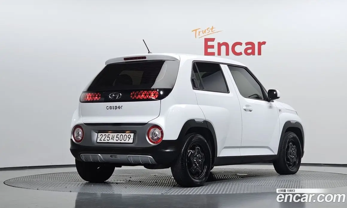 Hyundai Casper 2024 1.0 автомат (гидро), фото 2 Hyundai Casper 2024 1.0 автомат (гидро), фото 2