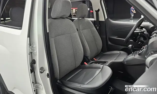 Hyundai Casper 2024 1.0 автомат (гидро), миниатюра 11 Hyundai Casper 2024 1.0 автомат (гидро), миниатюра 11