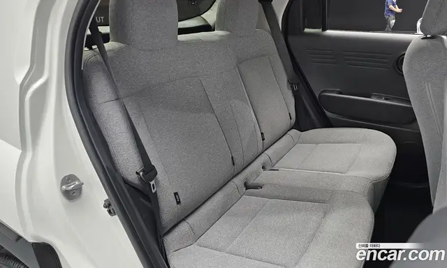Hyundai Casper 2024 1.0 автомат (гидро), миниатюра 12