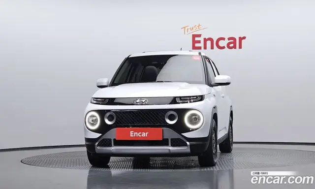 Hyundai Casper 2024 1.0 автомат (гидро), миниатюра 3 Hyundai Casper 2024 1.0 автомат (гидро), миниатюра 3