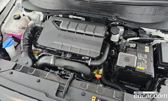 Hyundai Casper 2024 1.0 автомат (гидро), миниатюра 6 Hyundai Casper 2024 1.0 автомат (гидро), миниатюра 6