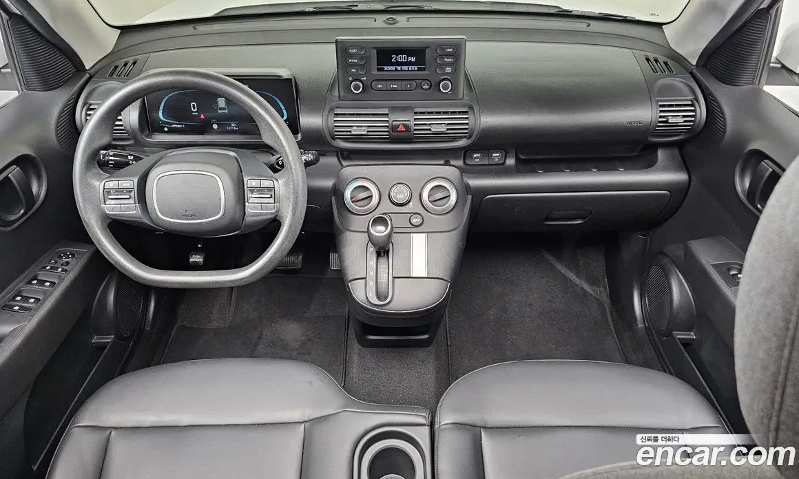 Hyundai Casper 2024 1.0 автомат (гидро), фото 7 Hyundai Casper 2024 1.0 автомат (гидро), фото 7