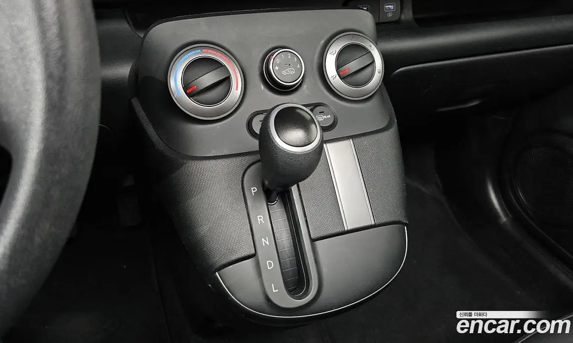 Hyundai Casper 2024 1.0 автомат (гидро), фото 9 Hyundai Casper 2024 1.0 автомат (гидро), фото 9