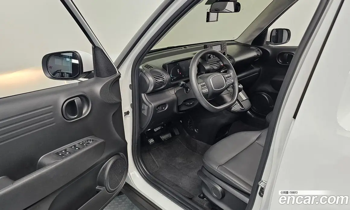 Hyundai Casper 2024 1.0 автомат (гидро), фото 10 Hyundai Casper 2024 1.0 автомат (гидро), фото 10