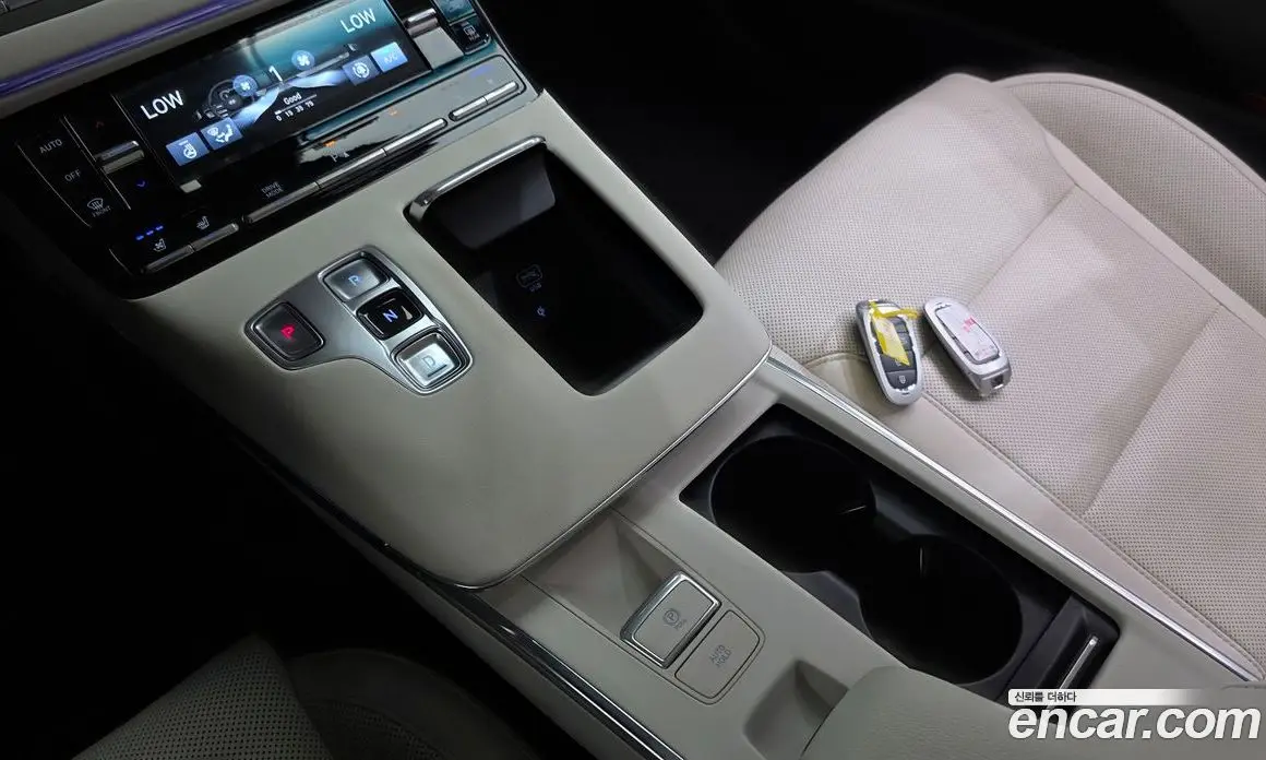 Hyundai Grandeur 2022 2.5 автомат (гидро), фото 12 Hyundai Grandeur 2022 2.5 автомат (гидро), фото 12