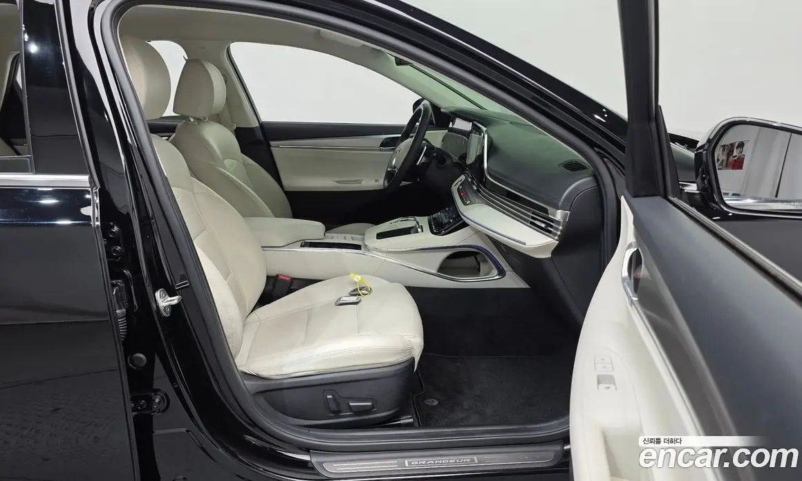 Hyundai Grandeur 2022 2.5 автомат (гидро), фото 17 Hyundai Grandeur 2022 2.5 автомат (гидро), фото 17