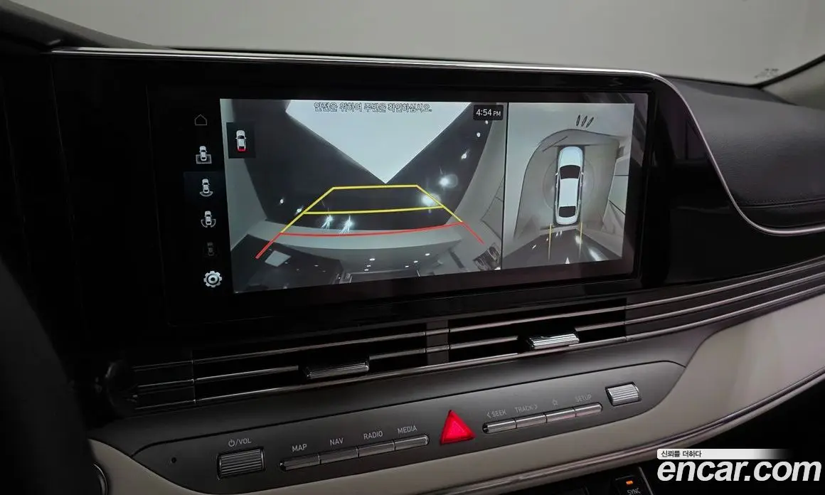 Hyundai Grandeur 2022 2.5 автомат (гидро), фото 21 Hyundai Grandeur 2022 2.5 автомат (гидро), фото 21