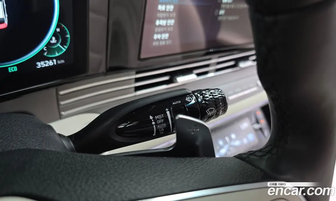 Hyundai Grandeur 2022 2.5 автомат (гидро), фото 23 Hyundai Grandeur 2022 2.5 автомат (гидро), фото 23