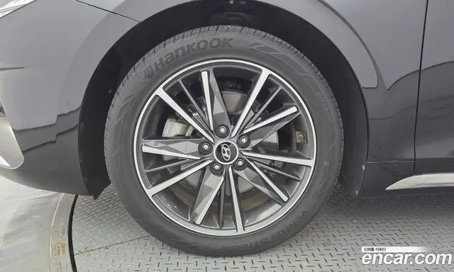 Hyundai Grandeur 2022 2.5 автомат (гидро), миниатюра 5 Hyundai Grandeur 2022 2.5 автомат (гидро), миниатюра 5