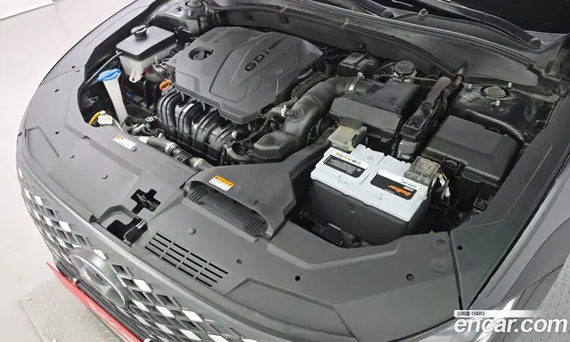 Hyundai Grandeur 2022 2.5 автомат (гидро), миниатюра 6 Hyundai Grandeur 2022 2.5 автомат (гидро), миниатюра 6