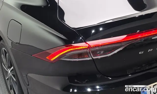 Hyundai Grandeur 2022 2.5 автомат (гидро), миниатюра 9 Hyundai Grandeur 2022 2.5 автомат (гидро), миниатюра 9