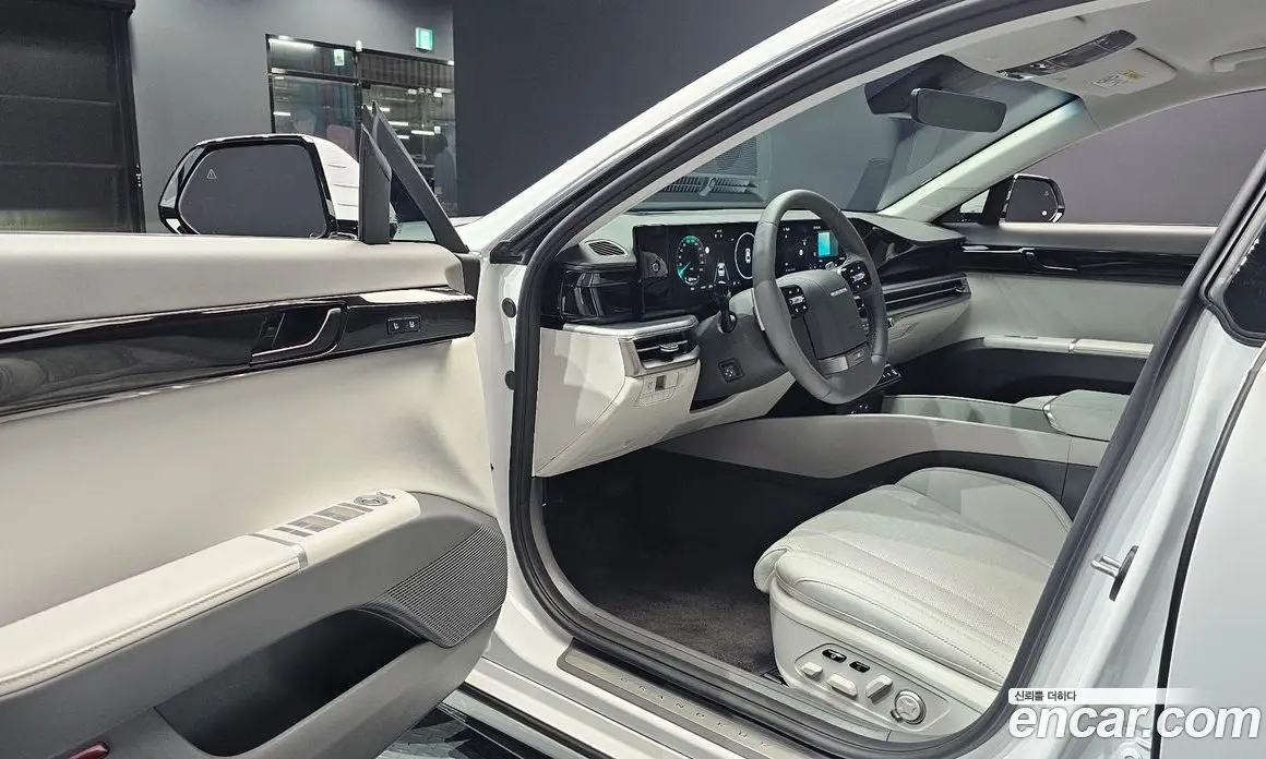 Hyundai Grandeur 2024 1.6 автомат (гидро), фото 13 Hyundai Grandeur 2024 1.6 автомат (гидро), фото 13