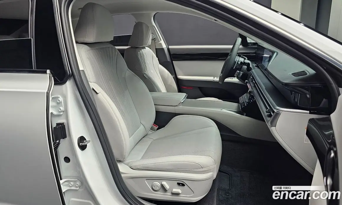 Hyundai Grandeur 2024 1.6 автомат (гидро), фото 16 Hyundai Grandeur 2024 1.6 автомат (гидро), фото 16