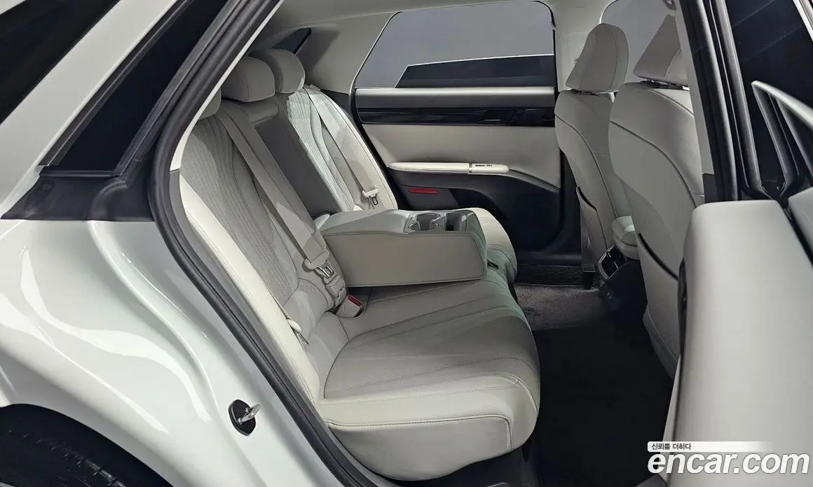 Hyundai Grandeur 2024 1.6 автомат (гидро), фото 17 Hyundai Grandeur 2024 1.6 автомат (гидро), фото 17
