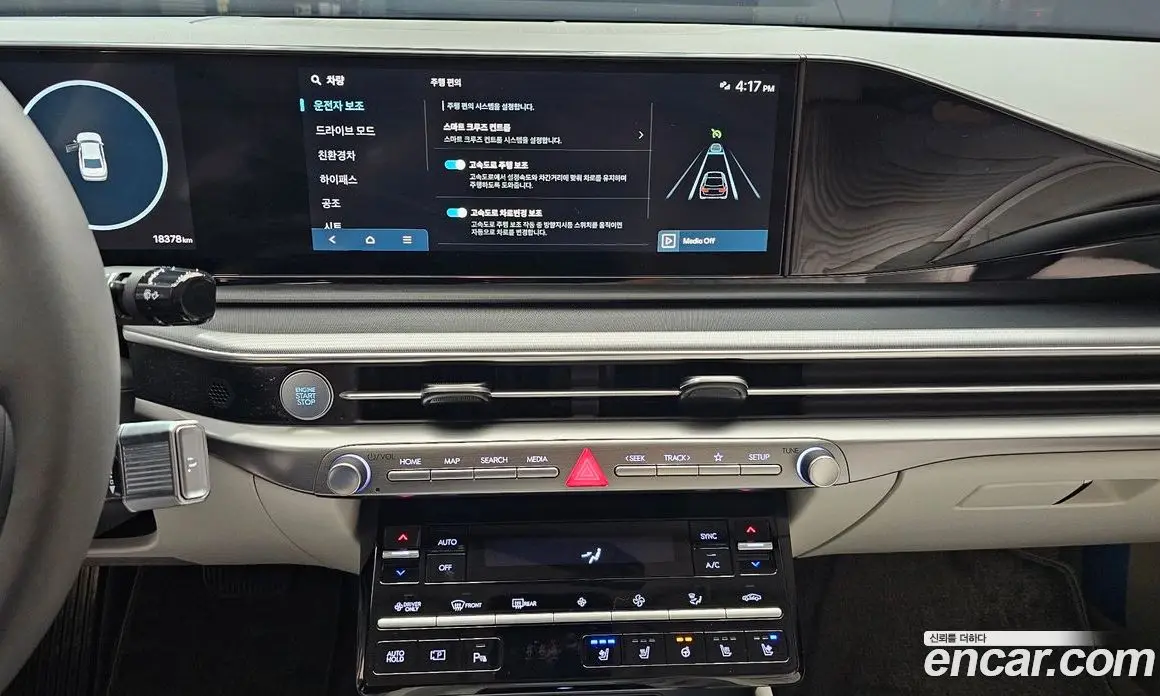 Hyundai Grandeur 2024 1.6 автомат (гидро), фото 20 Hyundai Grandeur 2024 1.6 автомат (гидро), фото 20