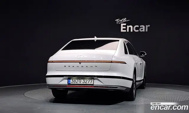 Hyundai Grandeur 2024 1.6 автомат (гидро), миниатюра 4 Hyundai Grandeur 2024 1.6 автомат (гидро), миниатюра 4