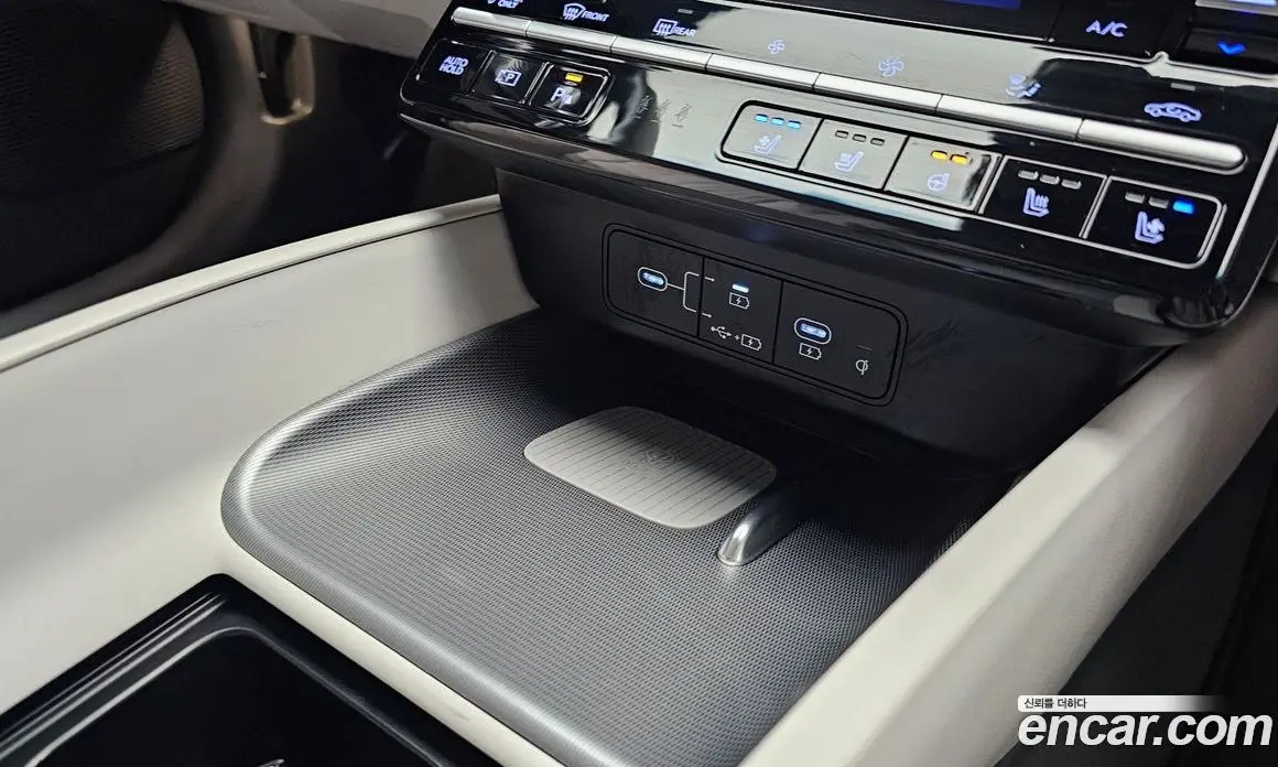 Hyundai Grandeur 2024 1.6 автомат (гидро), фото 31 Hyundai Grandeur 2024 1.6 автомат (гидро), фото 31