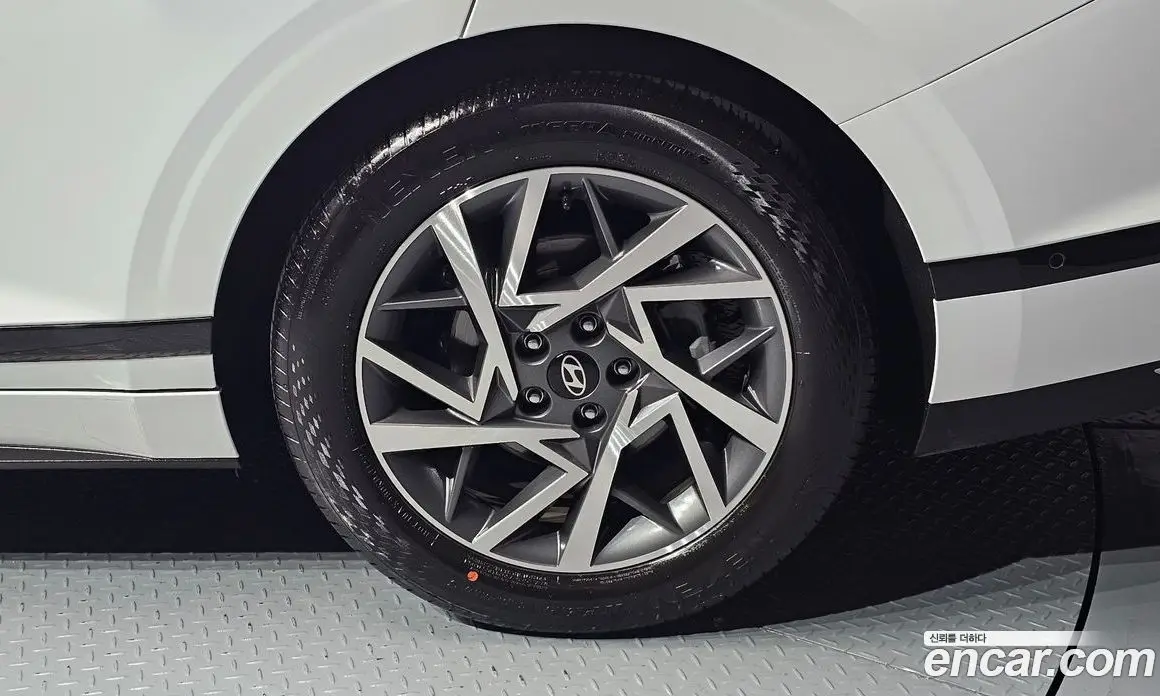 Hyundai Grandeur 2024 1.6 автомат (гидро), фото 7 Hyundai Grandeur 2024 1.6 автомат (гидро), фото 7