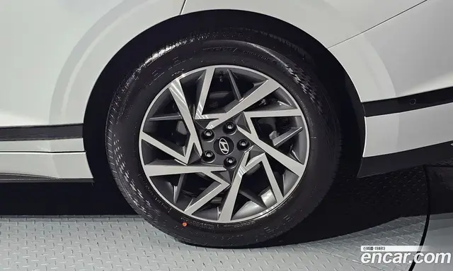 Hyundai Grandeur 2024 1.6 автомат (гидро), миниатюра 7 Hyundai Grandeur 2024 1.6 автомат (гидро), миниатюра 7