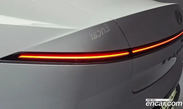 Hyundai Grandeur 2024 1.6 автомат (гидро), миниатюра 9 Hyundai Grandeur 2024 1.6 автомат (гидро), миниатюра 9