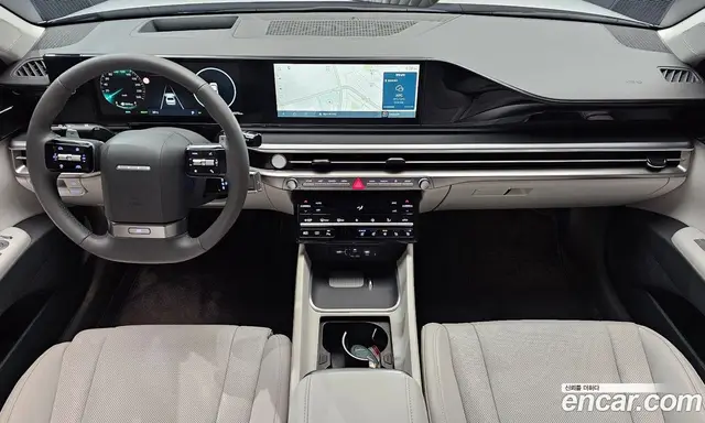 Hyundai Grandeur 2024 1.6 автомат (гидро), миниатюра 10 Hyundai Grandeur 2024 1.6 автомат (гидро), миниатюра 10