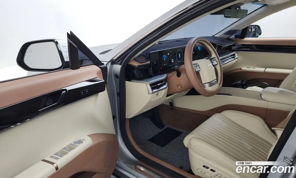 Hyundai Grandeur 2025 2.5 автомат (гидро), фото 13 Hyundai Grandeur 2025 2.5 автомат (гидро), фото 13