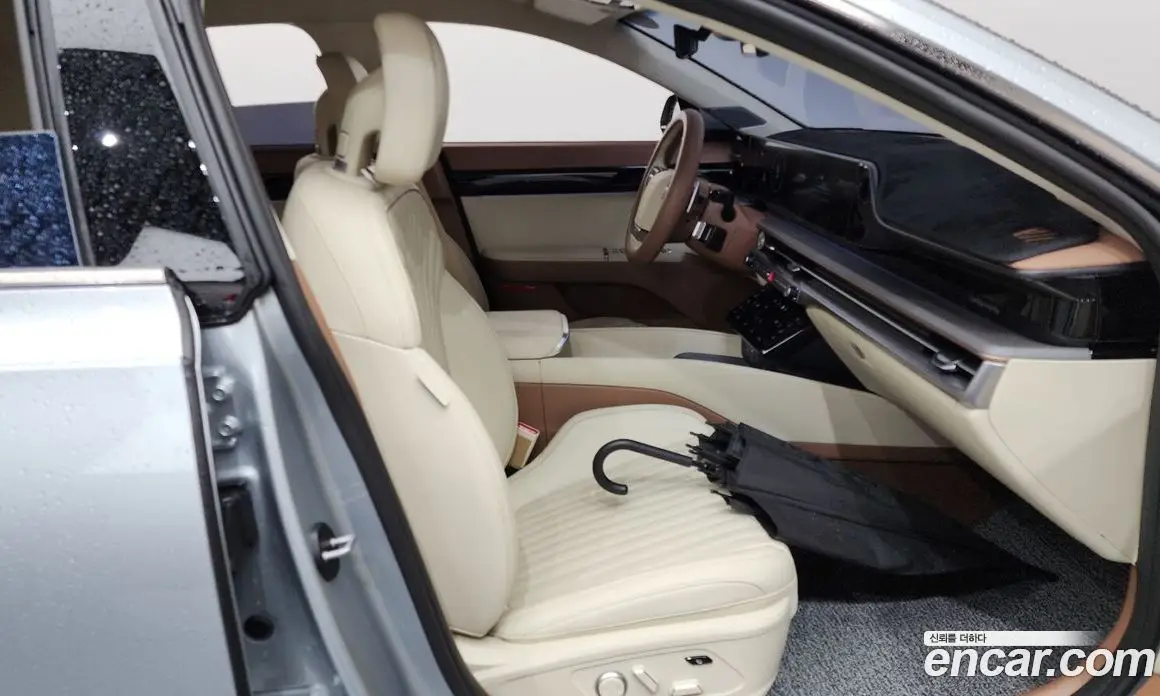 Hyundai Grandeur 2025 2.5 автомат (гидро), фото 16 Hyundai Grandeur 2025 2.5 автомат (гидро), фото 16