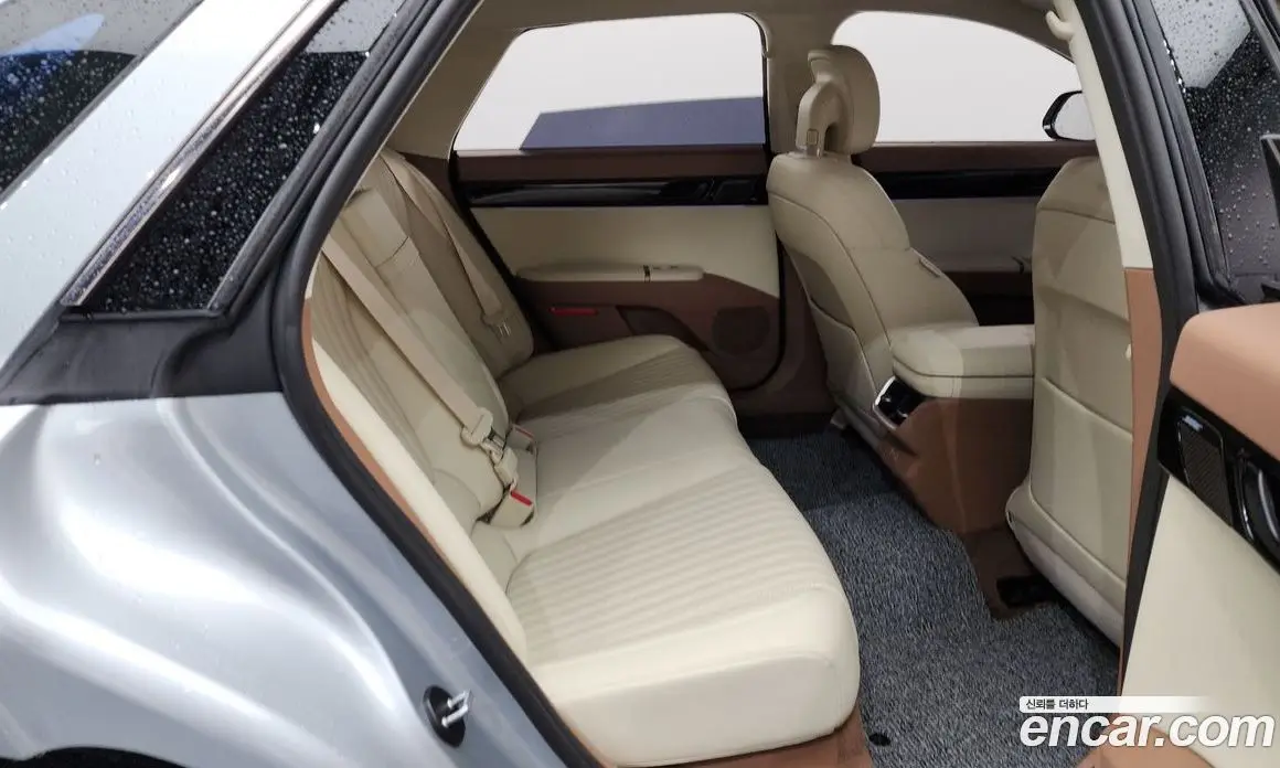 Hyundai Grandeur 2025 2.5 автомат (гидро), фото 17 Hyundai Grandeur 2025 2.5 автомат (гидро), фото 17