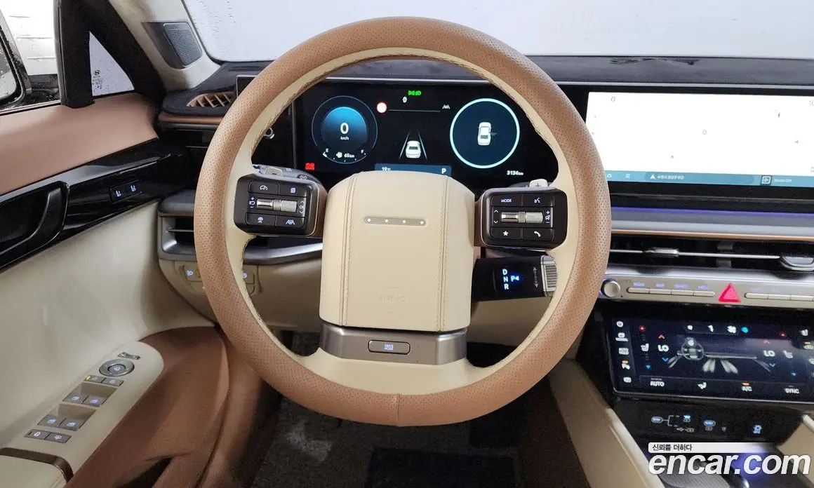 Hyundai Grandeur 2025 2.5 автомат (гидро), фото 19 Hyundai Grandeur 2025 2.5 автомат (гидро), фото 19
