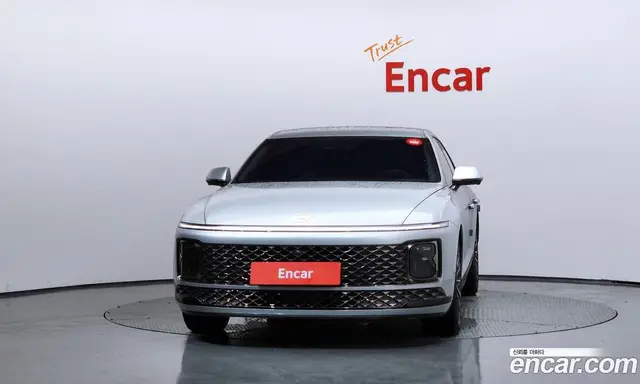 Hyundai Grandeur 2025 2.5 автомат (гидро), миниатюра 3 Hyundai Grandeur 2025 2.5 автомат (гидро), миниатюра 3