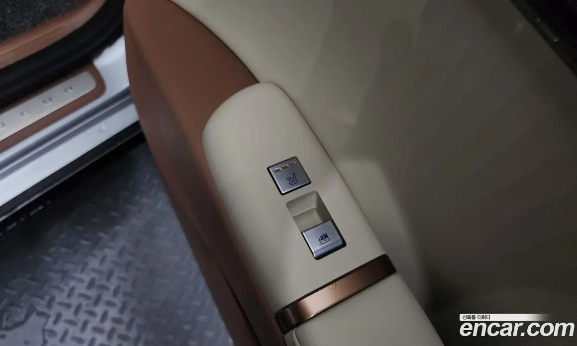 Hyundai Grandeur 2025 2.5 автомат (гидро), фото 25 Hyundai Grandeur 2025 2.5 автомат (гидро), фото 25
